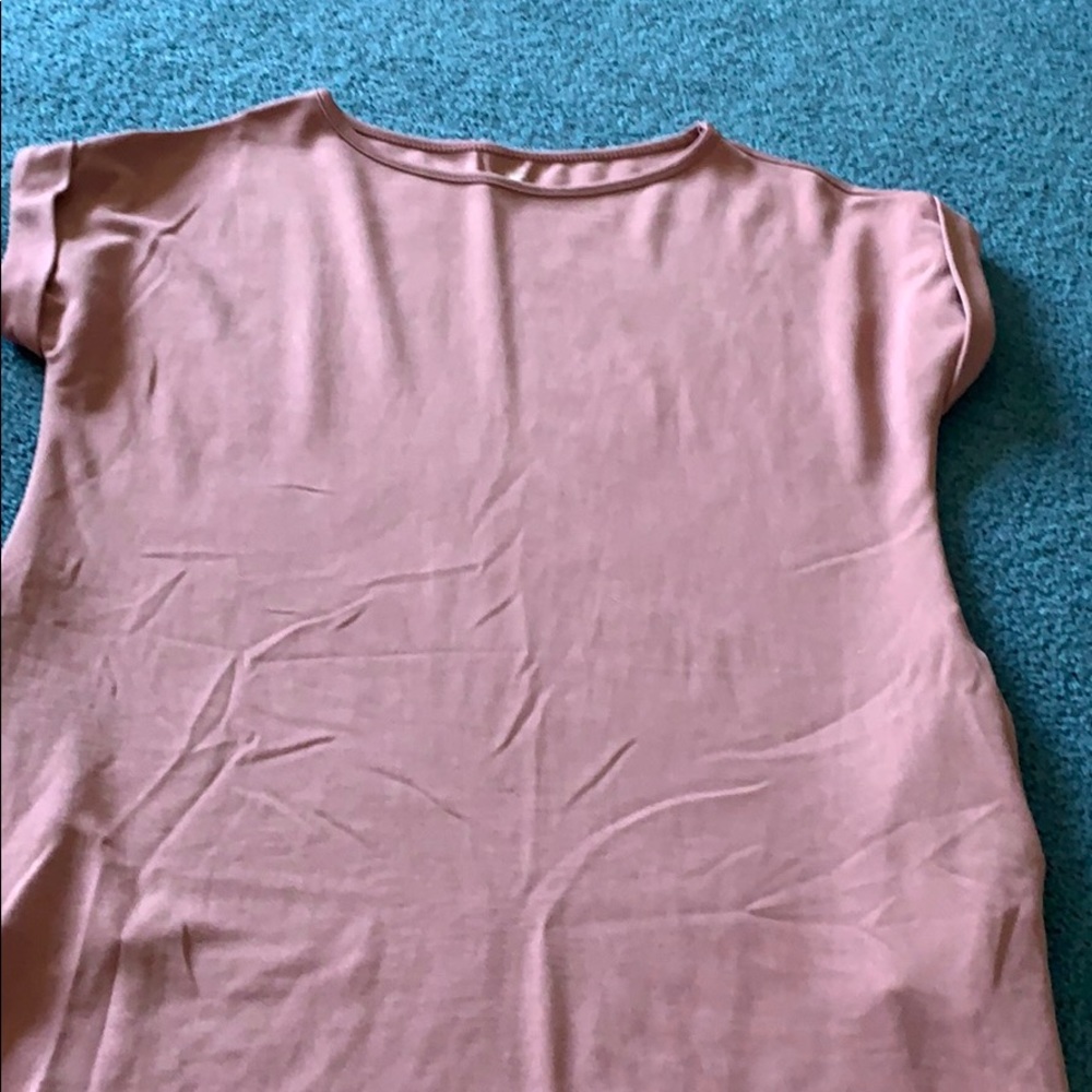 tshirt dress